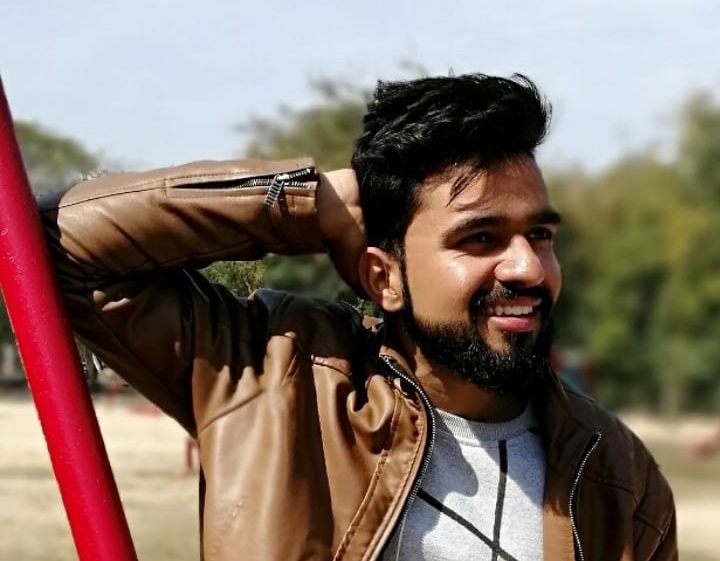 Aakash Verma
